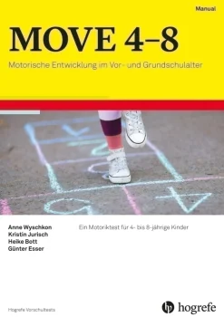 MOVE 4-8, kompletter Test