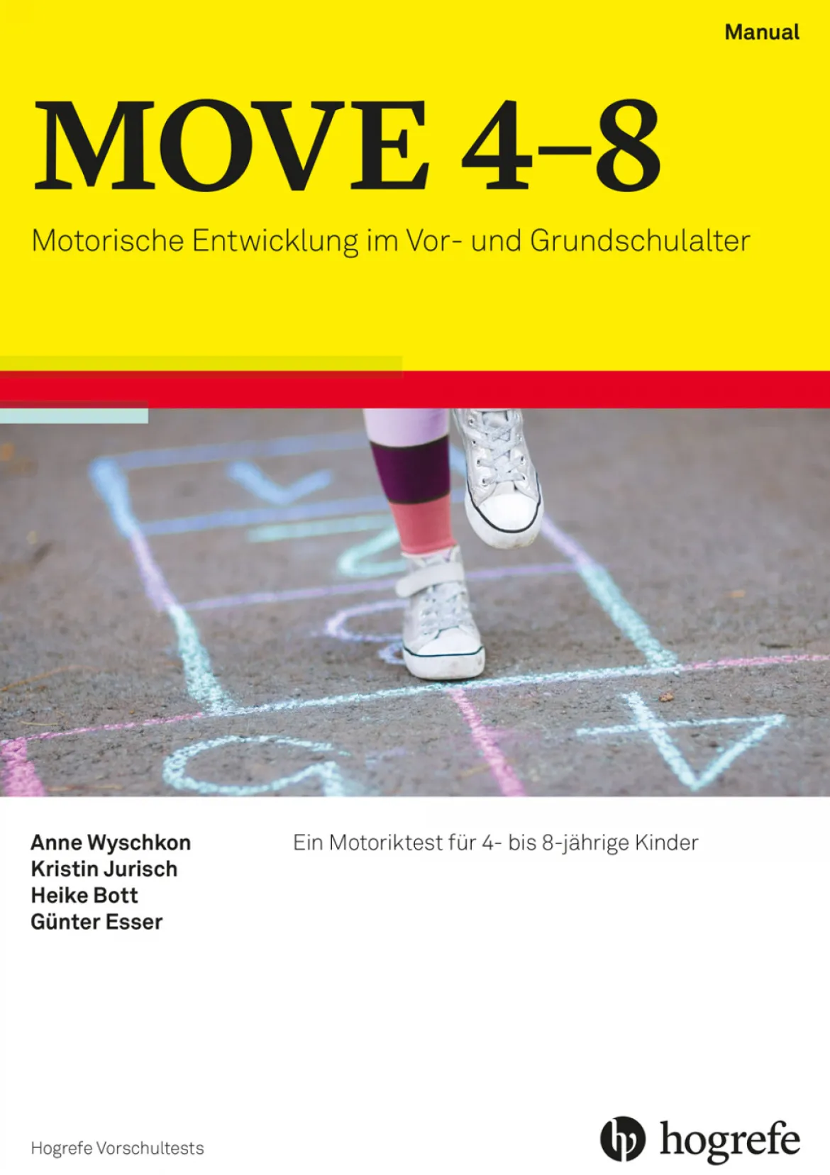 MOVE 4-8 Manual