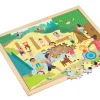 Move together - im Wald