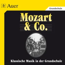 Mozart & Co. (Begleit-CD)