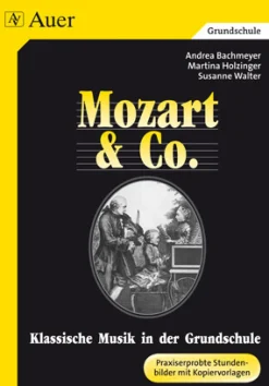 Mozart & Co. (Buch)