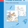Märchen 1 - Arbeitsmappe, 4-9 Jahre