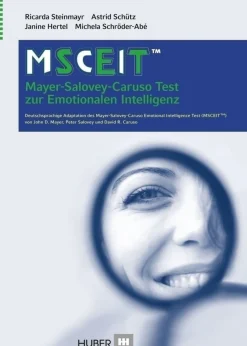 MSCEIT, kompletter Test, ab 17 Jahre