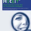 MSCEIT? Manual