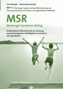 MSR Manual