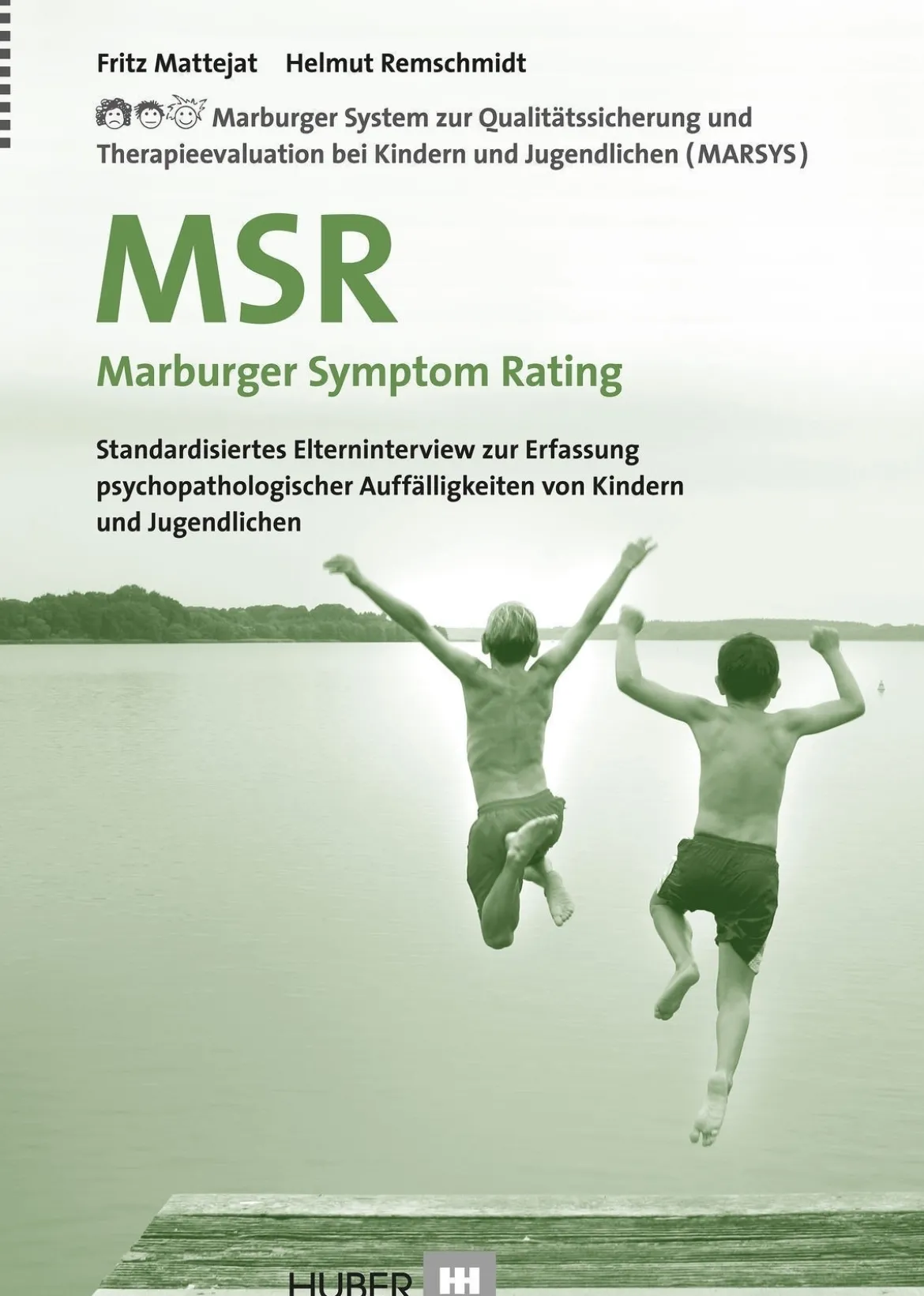 MSR Manual