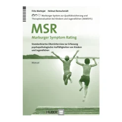 MSR, Test komplett