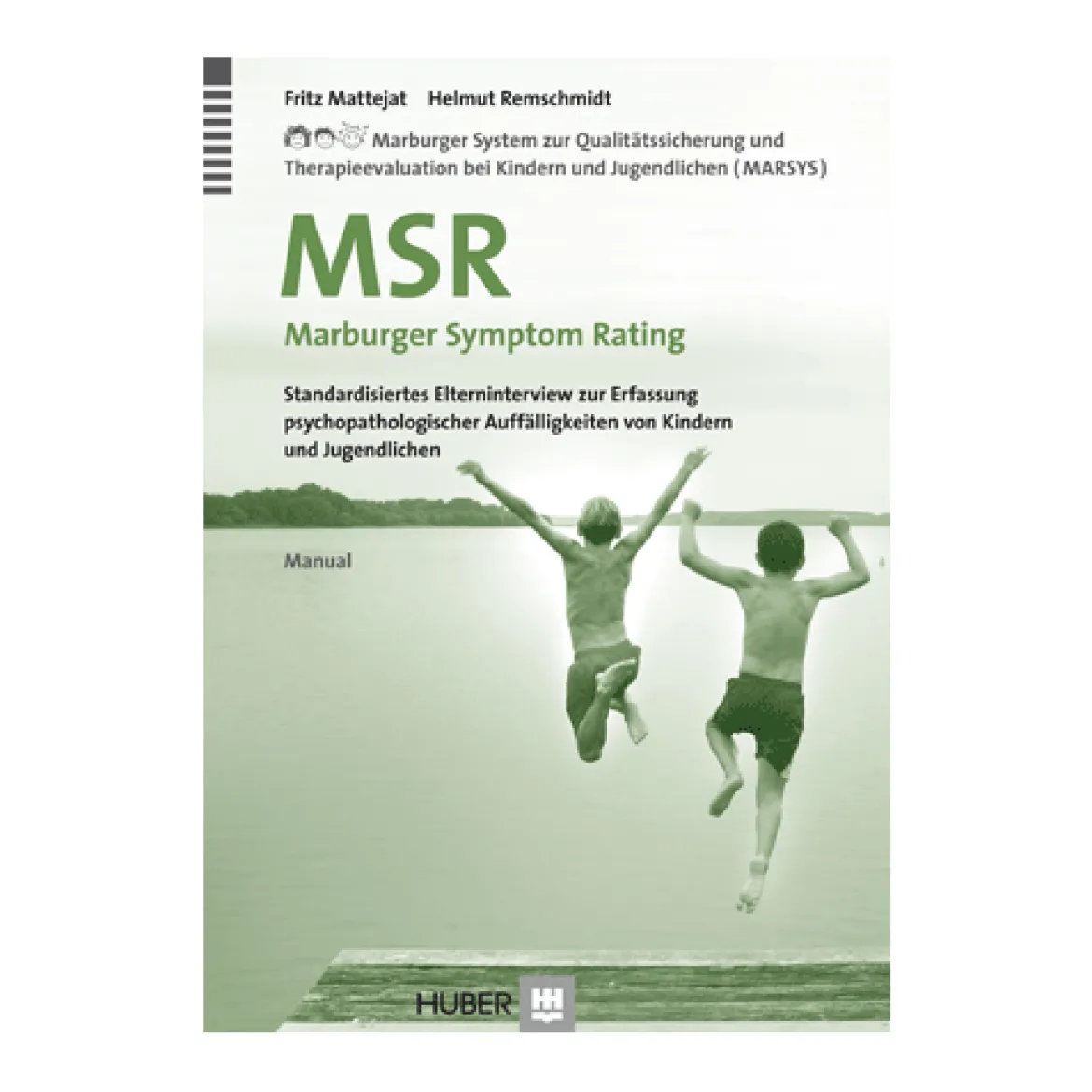 MSR, Test komplett