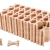 Mu-Blocks, Holzbausteine, ab 3 Jahre