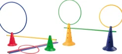 Multi Action Set
