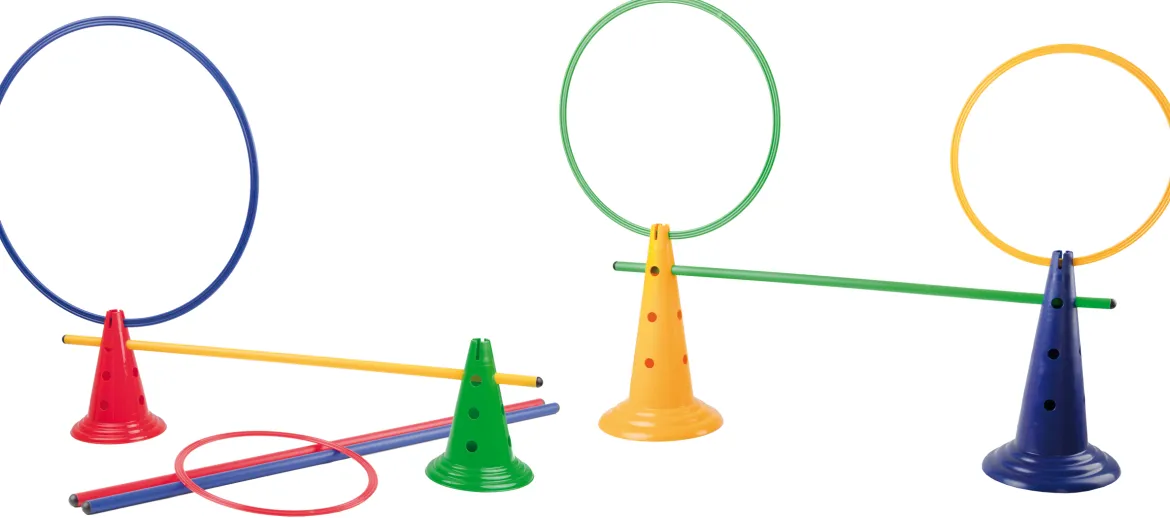 Multi Action Set