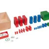 Multibase Material