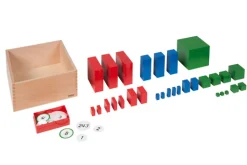 Multibase Material