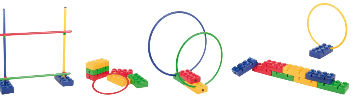 Multi Motorik Set