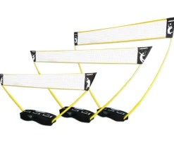 Multi-Netz 3-in-1