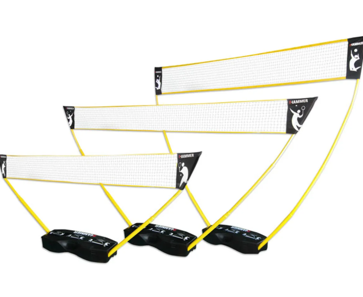 Multi-Netz 3-in-1