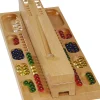 Murmelmat, Denk- und Konzentrationsspiel, ab 4 Jahre