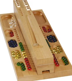 Murmelmat, Denk- und Konzentrationsspiel, ab 4 Jahre