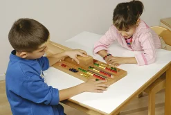 Murmelmat, Denk- und Konzentrationsspiel, ab 4 Jahre