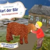 Musikalisches Erzähltheater - Karl der Bär, 2-6 Jahre