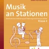 Musik an Stationen Inklusion 4