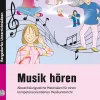 Musik hören, Buch, 1. bis 4. Klasse