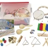 MUSIK in der BOX, Musikkiste Kindergarten