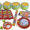 Musik-Kiste für den Kindergarten