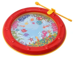 Musik-Kiste für den Kindergarten