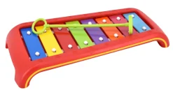Musik-Kiste für die Krabbelgruppe