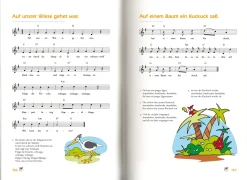 Musik-Kiste für die Krabbelgruppe