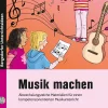 Musik machen, Buch inkl. Audio-CD, 1. bis 4. Klasse