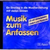 Musik zum Anfassen (Begleit-CD)