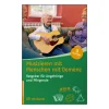 Musizieren mit Menschen mit Demenz, Buch