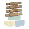 Musterrollen-Set (4 Stück)