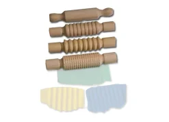 Musterrollen-Set (4 Stück)