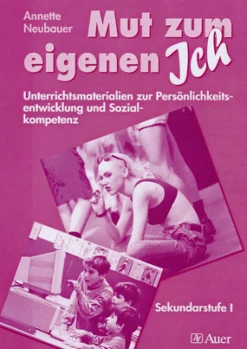 Mut zum eigenen Ich, Buch, 5.-10. Klasse