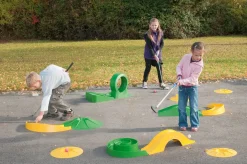 MyMinigolf PRO, ab 4 Jahre