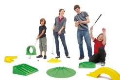 MyMinigolf PRO, ab 4 Jahre