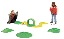 MyMinigolf PRO, ab 4 Jahre