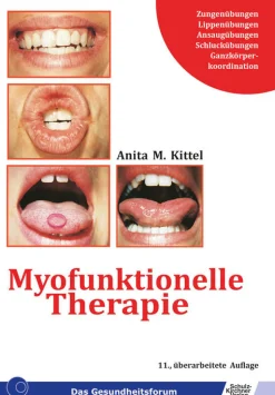 Myofunktionelle Therapie, Buch