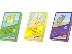 Myotopia - Spielesammlung für Mundmotorik und die myofunktionelle Therapie, 4-9 Jahre
