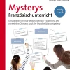 Mysterys Französischunterricht 1.-6. Lernjahr, Buch