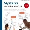 Mysterys Geschichtsunterricht 5-10
