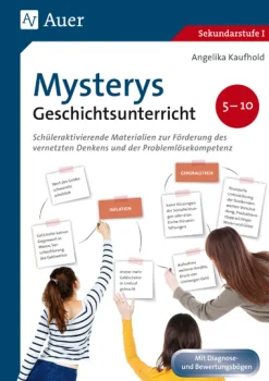 Mysterys Geschichtsunterricht 5-10