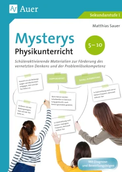Mysterys Physikunterricht 5-10