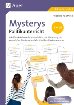 Mysterys Politikunterricht 5-10