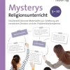 Mysterys Religionsunterricht 5-10