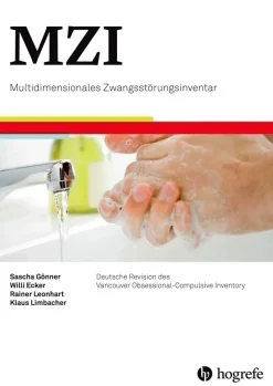 MZI - Multidimensionales Zwangsstörungsinventar, kompletter Test für Erwachsene
