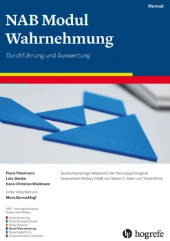 NAB - Neuropsychological Assessment Battery, ab 18 Jahre